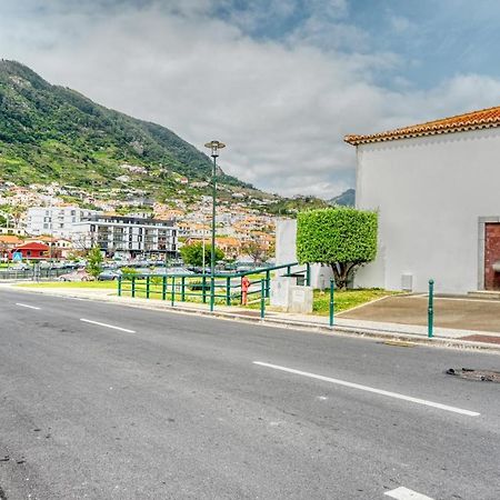 Tristao Vaz I, A Home In Madeira Machico  Luaran gambar