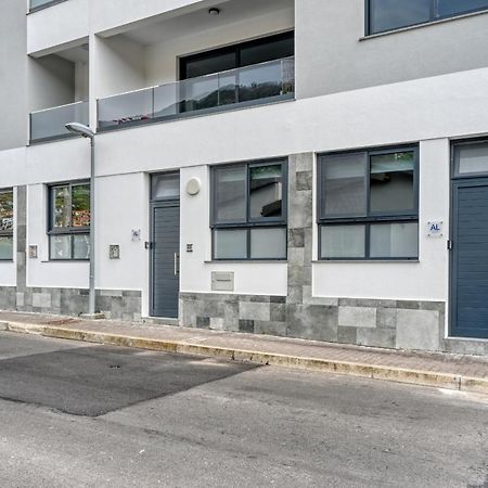 Tristao Vaz I, A Home In Madeira Machico  Luaran gambar