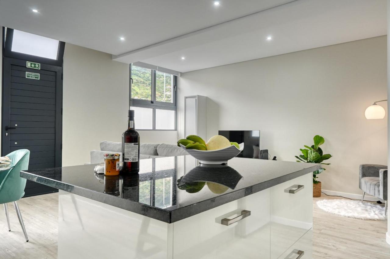 Tristao Vaz I, A Home In Madeira Machico  Luaran gambar