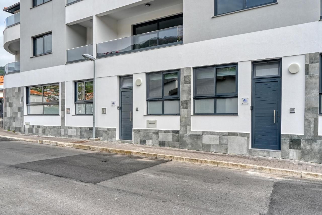 Tristao Vaz I, A Home In Madeira Machico  Luaran gambar