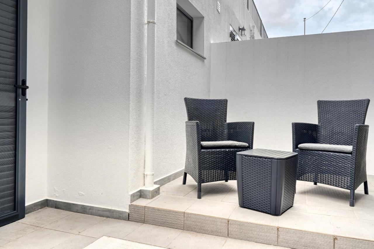 Tristao Vaz I, A Home In Madeira Machico  Luaran gambar
